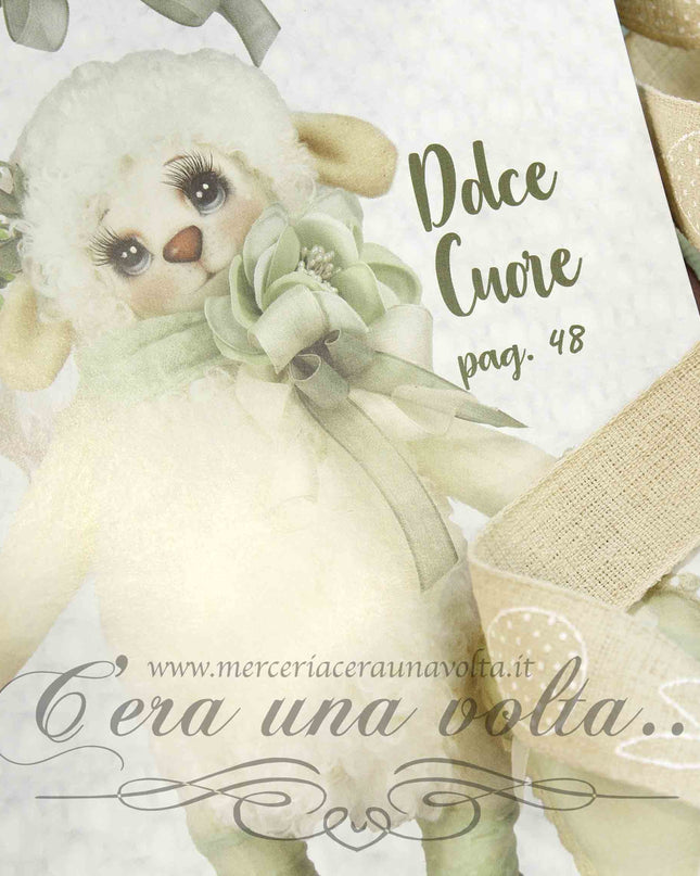 Manuale Romantica Primavera