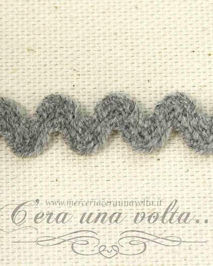 Fettuccia Serpentina in panno