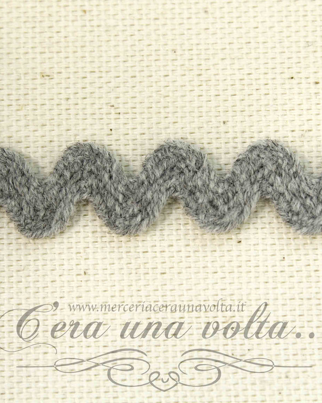 Fettuccia Serpentina in panno