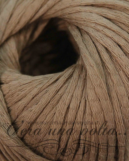 Fettuccia in cotone Eden