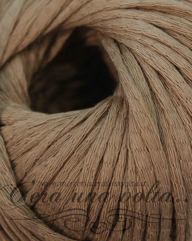 Fettuccia in cotone Eden