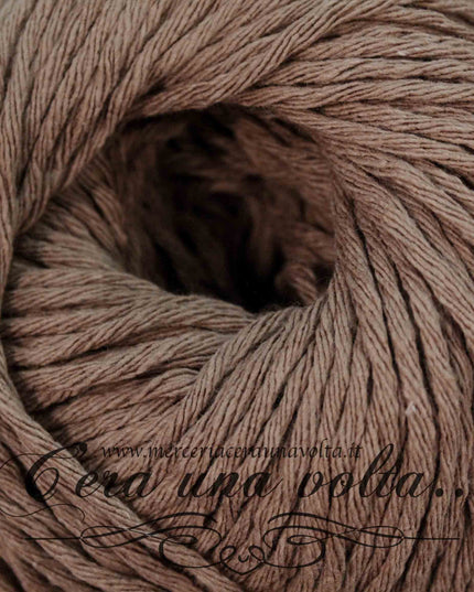 Cotone Greggio opaco