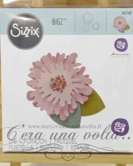 Fustella Bigz Die Ava By Prima SX 661168