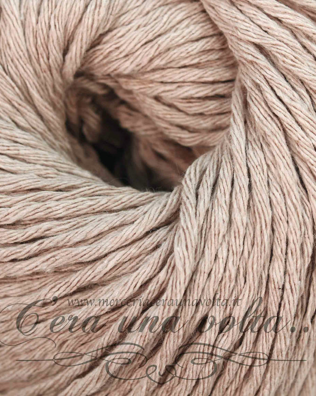 Cotone Greggio opaco