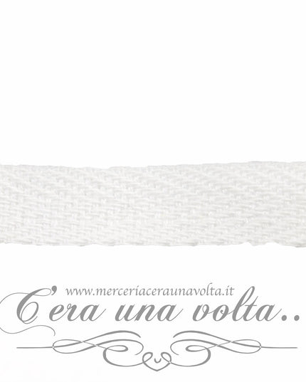Nastro di cotone spinato (Fettuccia)