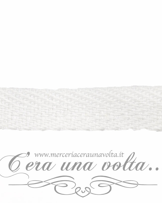 Nastro di cotone spinato (Fettuccia)