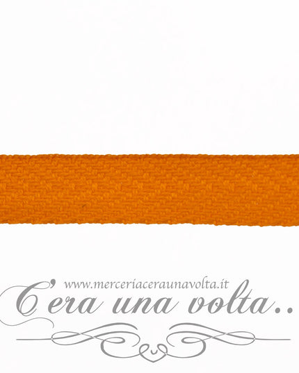 Nastro di cotone spinato (Fettuccia)