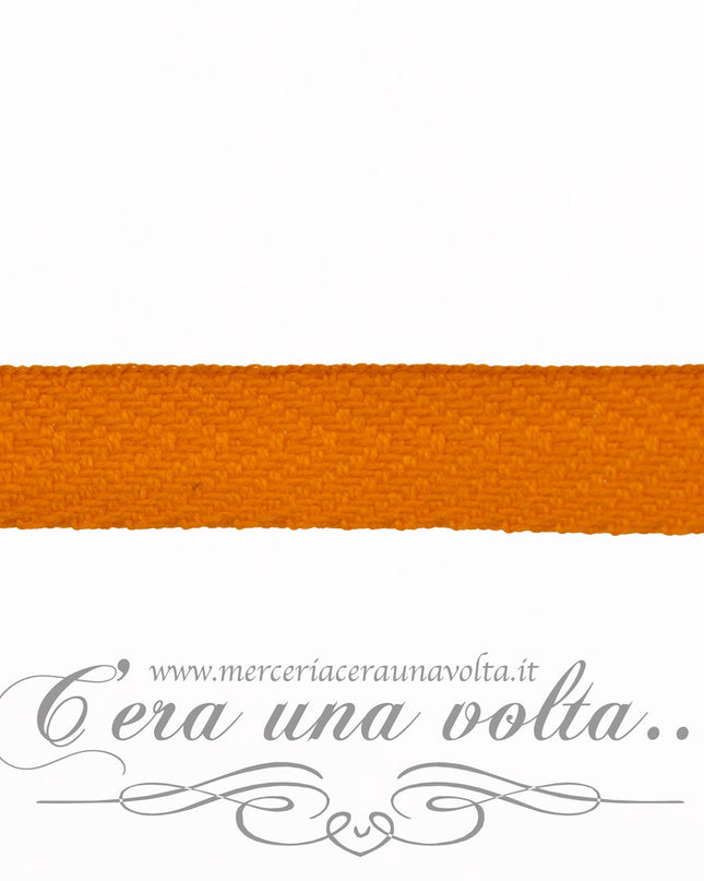 Nastro di cotone spinato (Fettuccia)