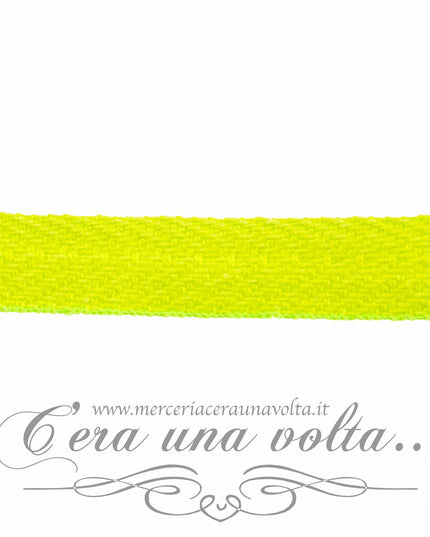 Nastro di cotone spinato (Fettuccia)
