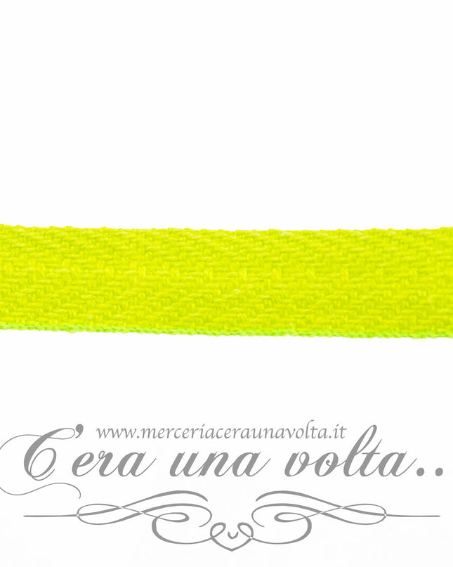 Nastro di cotone spinato (Fettuccia)