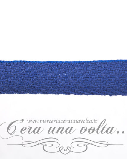 Nastro di cotone spinato (Fettuccia)
