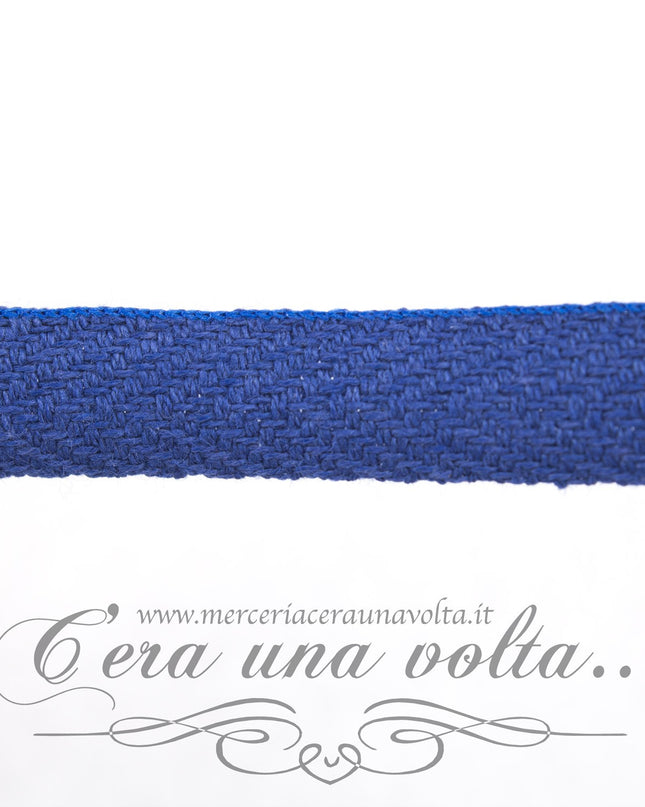 Nastro di cotone spinato (Fettuccia)