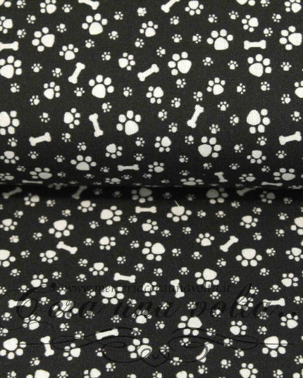 Tessuto Fingerprints