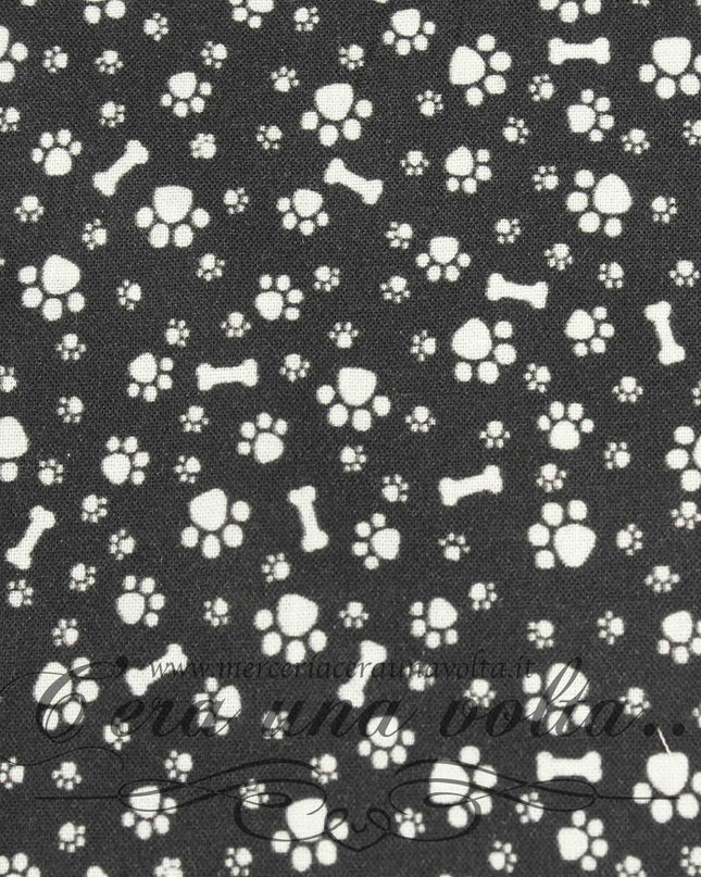 Tessuto Fingerprints