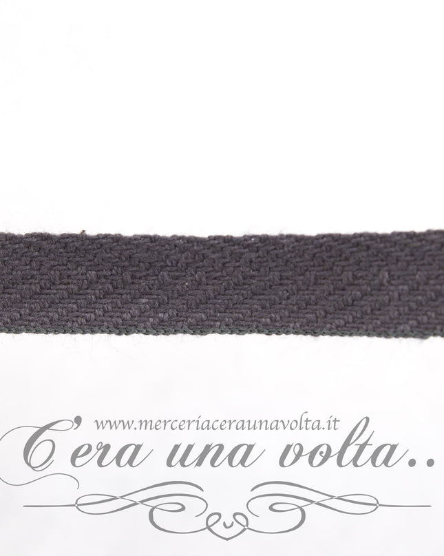 Nastro di cotone spinato (Fettuccia)