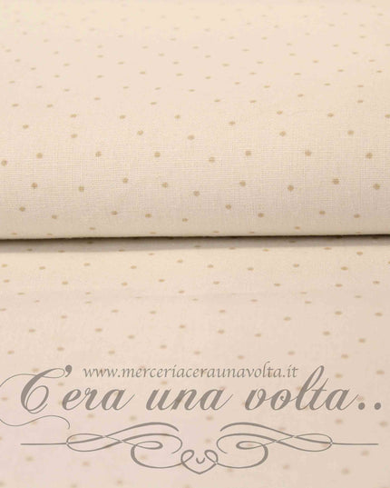 Tessuto Country Natural