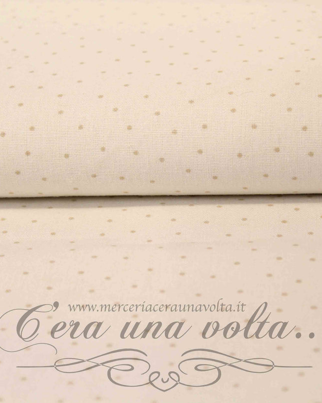 Tessuto Country Natural