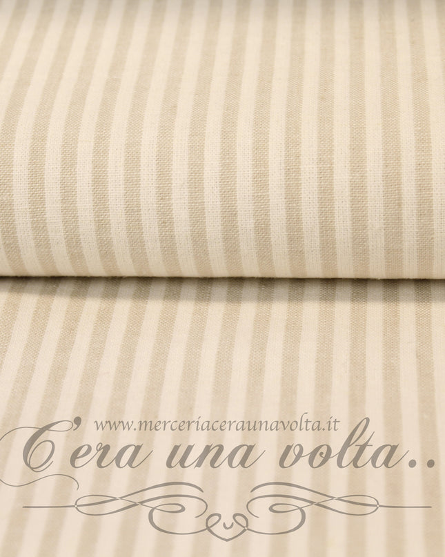 Tessuto Country Natural