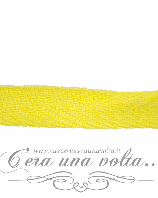 Nastro di cotone spinato (Fettuccia)