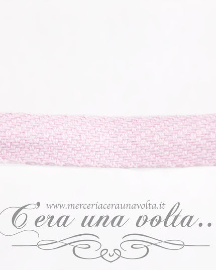 Nastro di cotone spinato (Fettuccia)