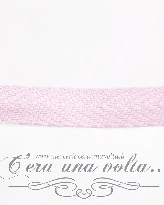 Nastro di cotone spinato (Fettuccia)
