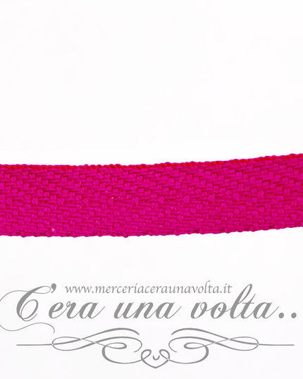 Nastro di cotone spinato (Fettuccia)