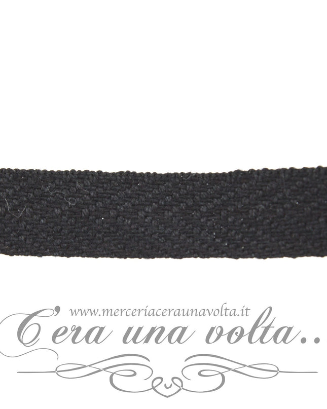 Nastro di cotone spinato (Fettuccia)