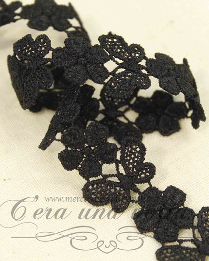 Pizzo Butterflies Macramè