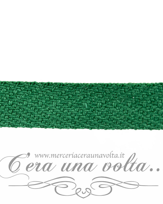 Nastro di cotone spinato (Fettuccia)
