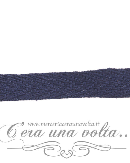 Nastro di cotone spinato (Fettuccia)