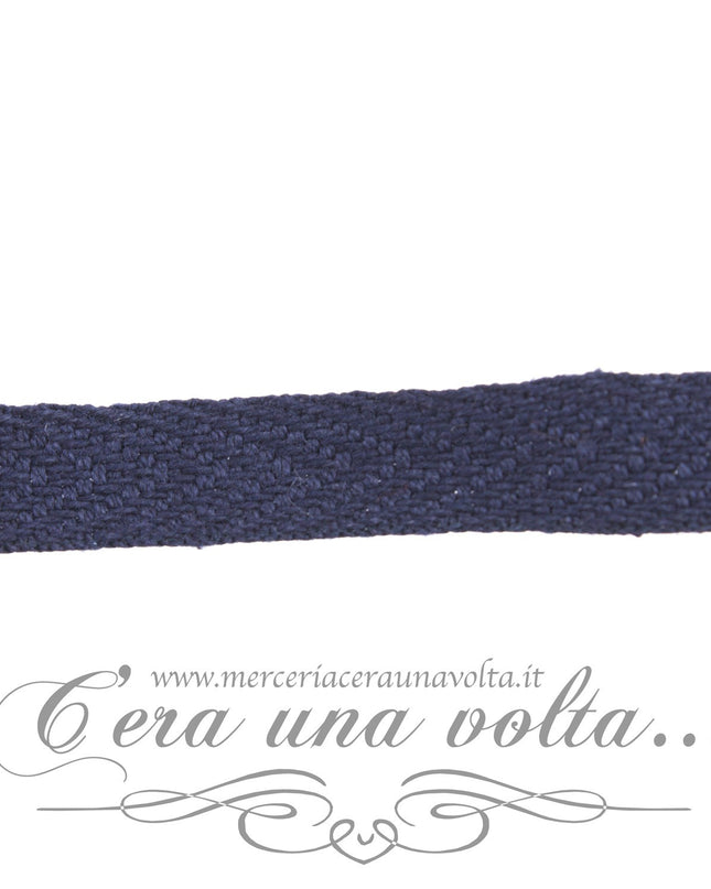 Nastro di cotone spinato (Fettuccia)