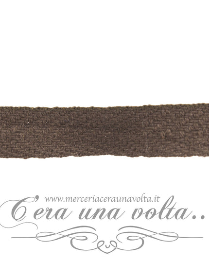 Nastro di cotone spinato (Fettuccia)