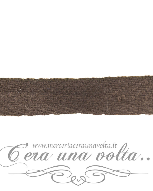 Nastro di cotone spinato (Fettuccia)