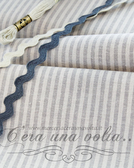 Tessuto Country Gray