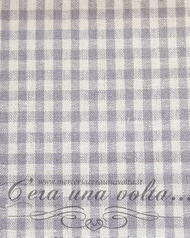 Tessuto Country Gray