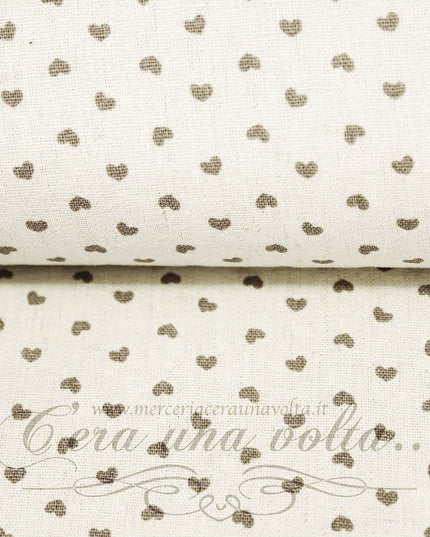 Tessuto Country Gray