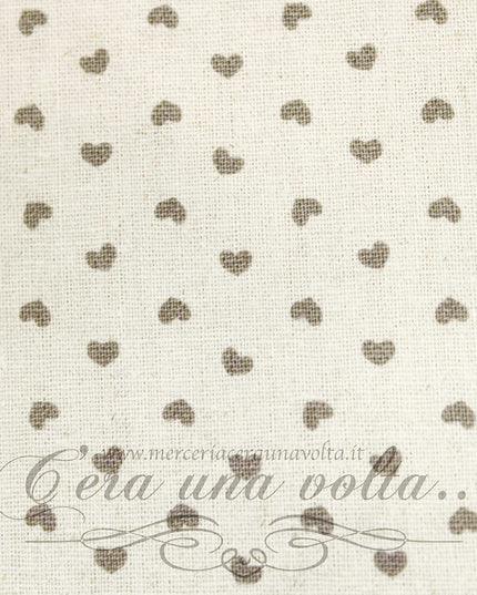 Tessuto Country Gray