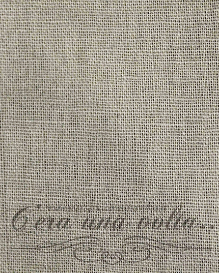 Tessuto Country Gray