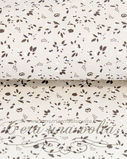 Tessuto Country Gray