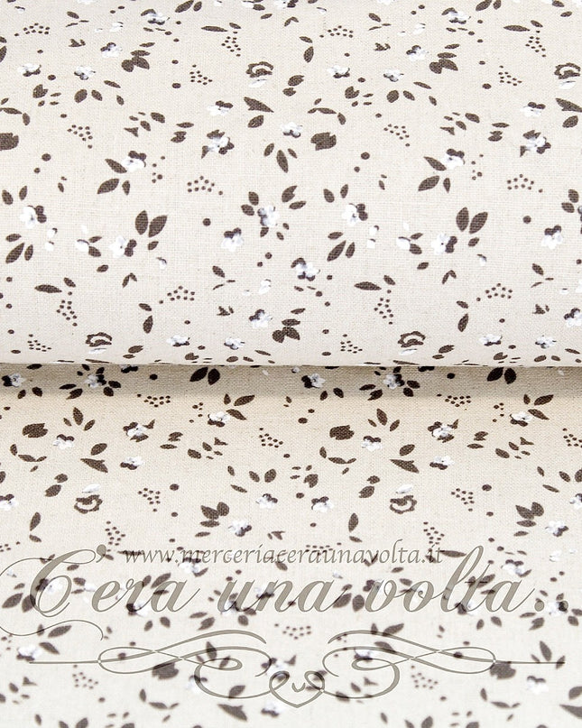 Tessuto Country Gray