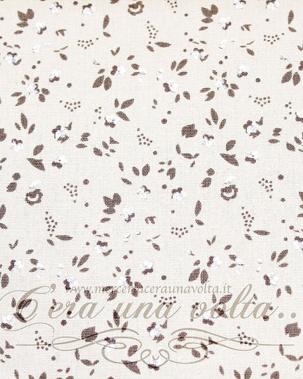 Tessuto Country Gray