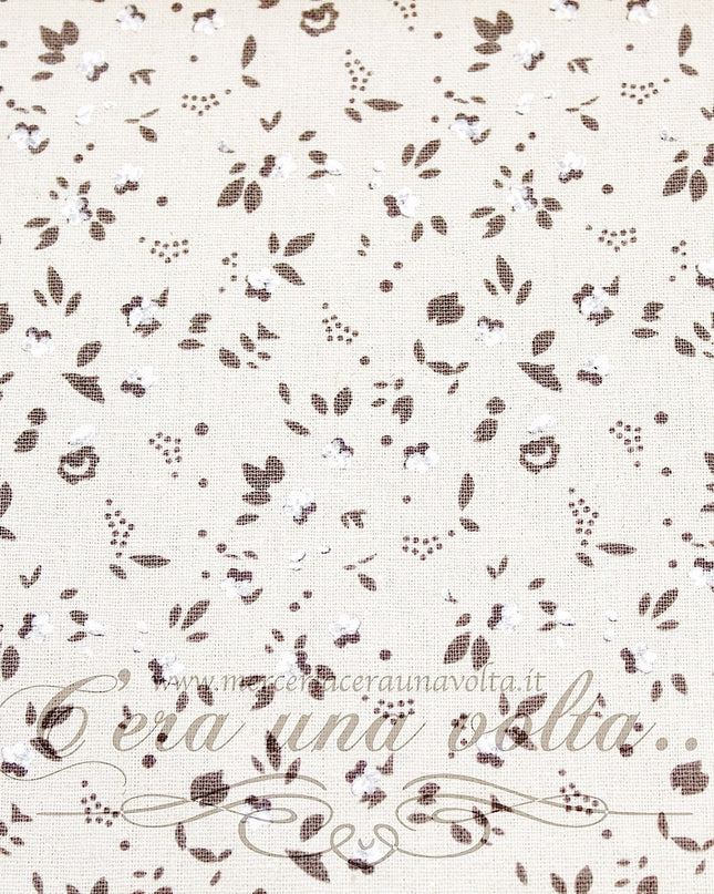 Tessuto Country Gray