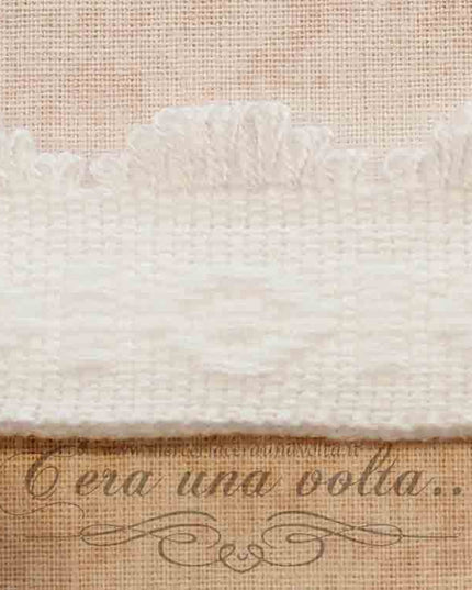 Passamaneria con tasca