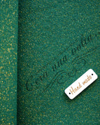 Verde smeraldo