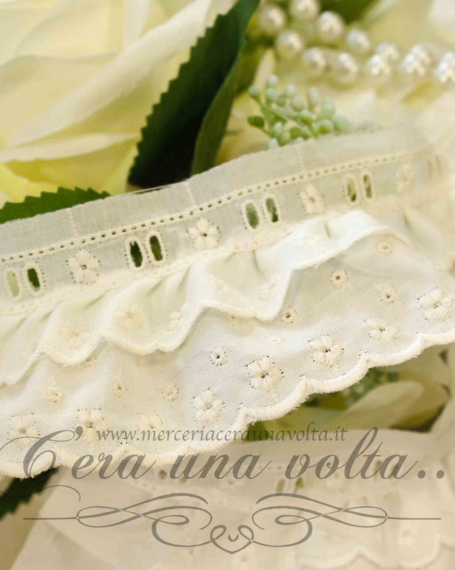 Pizzo Sangallo con passanastro