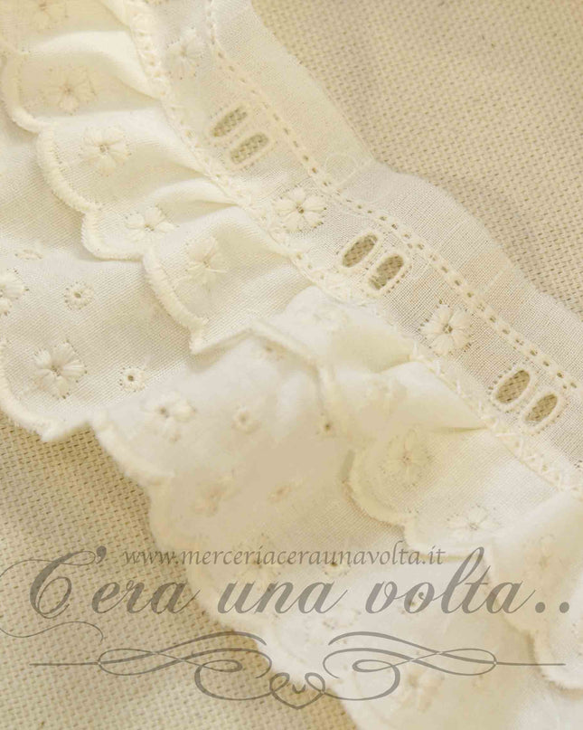 Pizzo Sangallo con passanastro