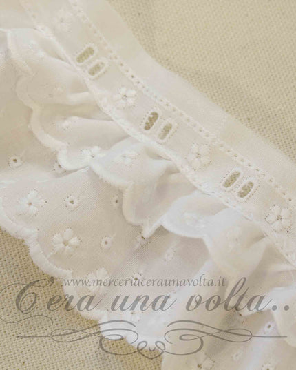 Pizzo Sangallo con passanastro