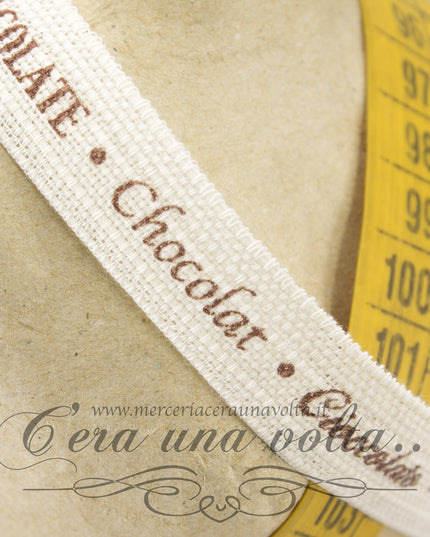 Nastro Chocolat