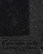 Nero / Jeans nero