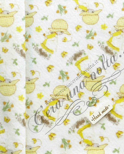 Set fogli assortiti Pannolenci Pretty